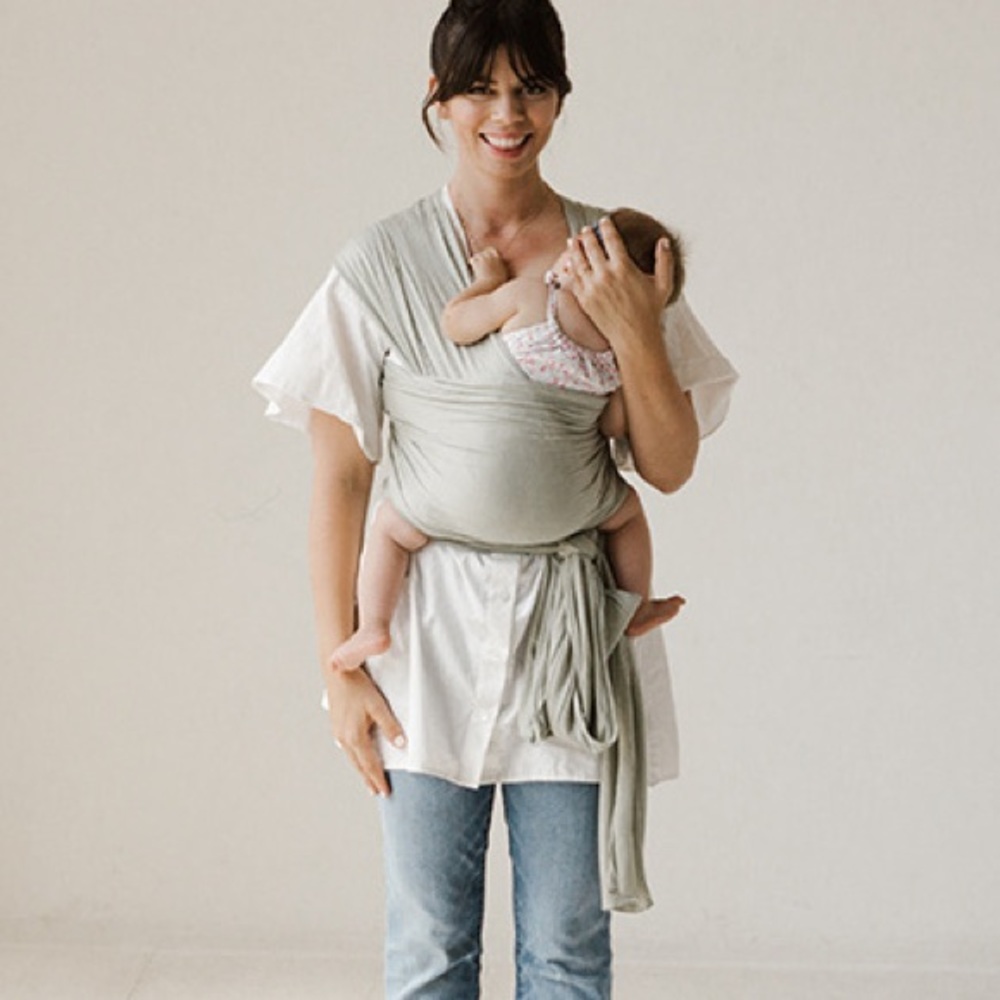 Solly Baby Wrap - Fern